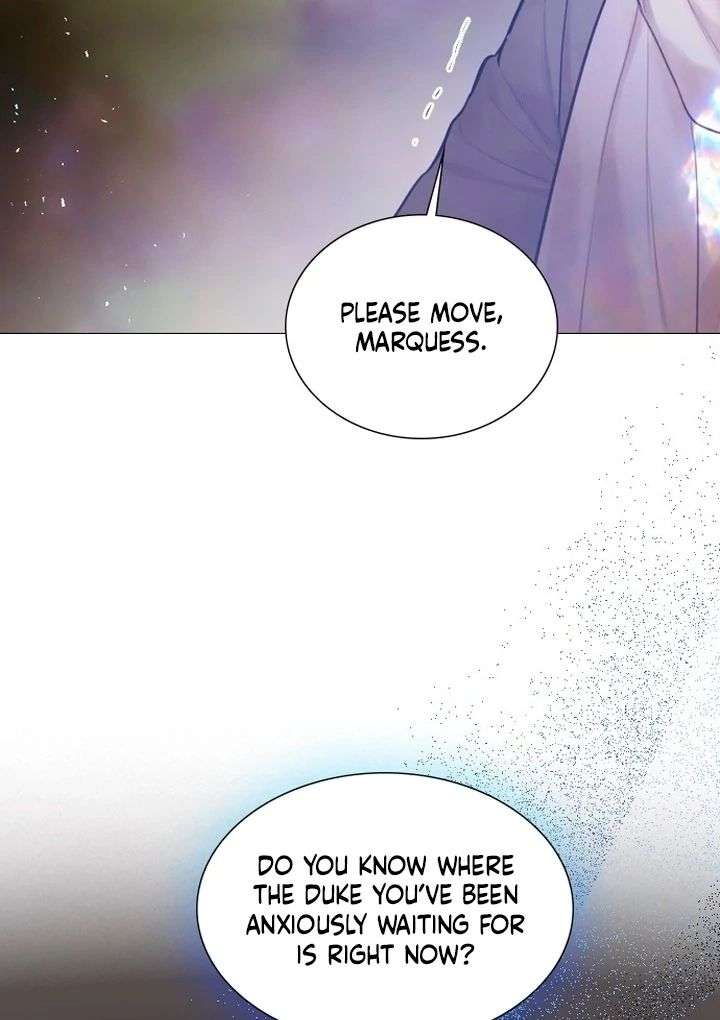 Cry, Even Better If You Beg Chapter 76 — page 27