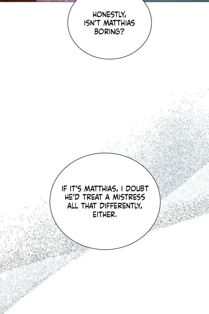 Cry, Even Better If You Beg Chapter 76 — page 31