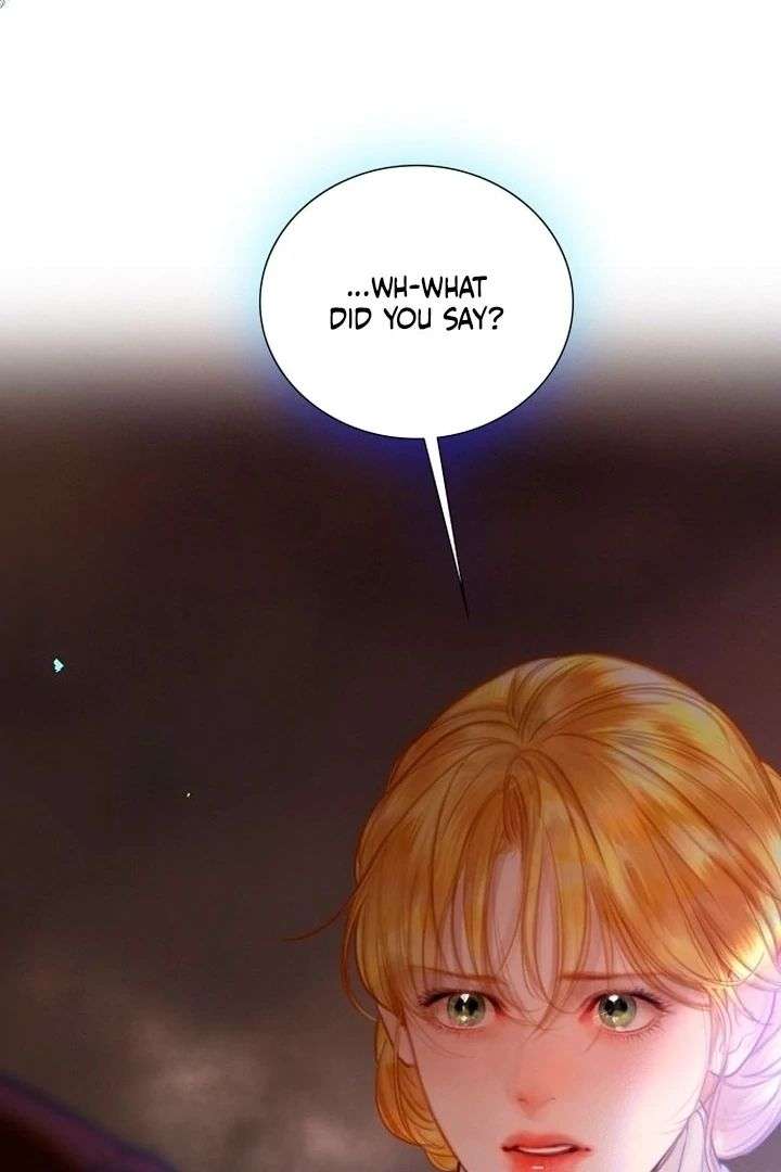Cry, Even Better If You Beg Chapter 76 — page 32