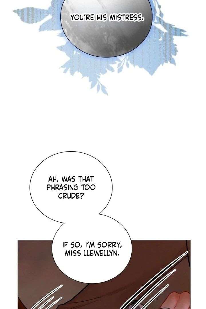 Cry, Even Better If You Beg Chapter 76 — page 34