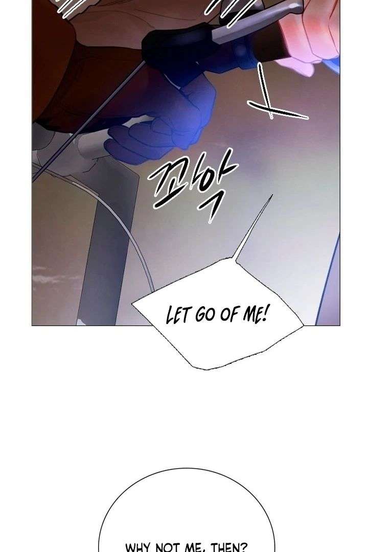 Cry, Even Better If You Beg Chapter 76 — page 35