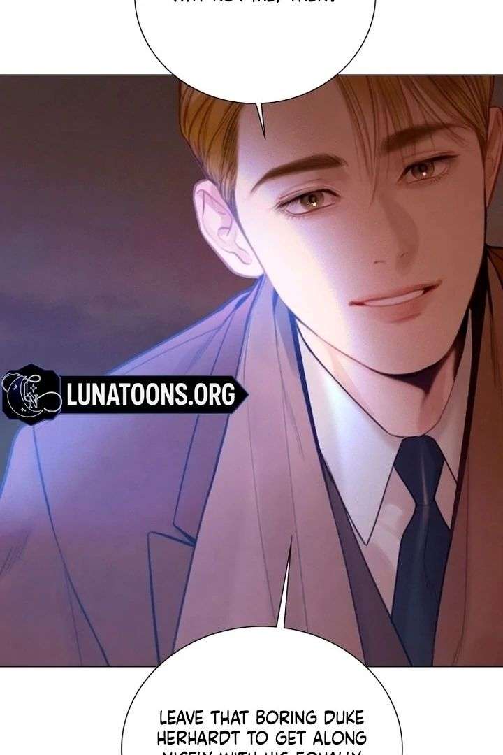 Cry, Even Better If You Beg Chapter 76 — page 36