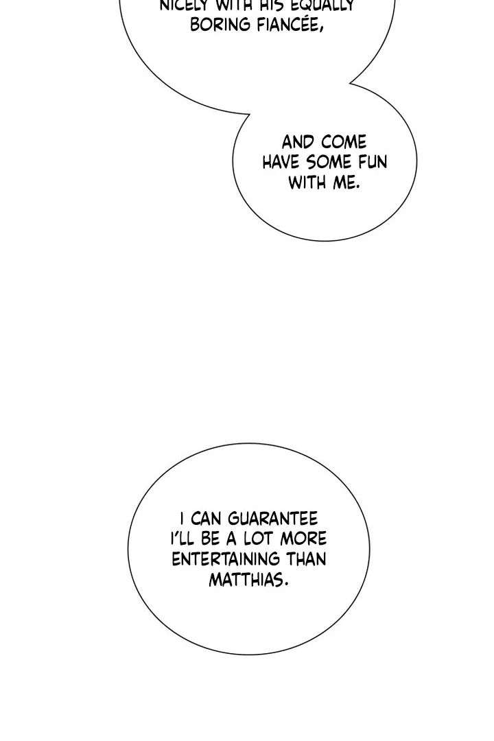 Cry, Even Better If You Beg Chapter 76 — page 37