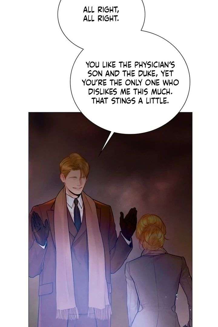 Cry, Even Better If You Beg Chapter 76 — page 39