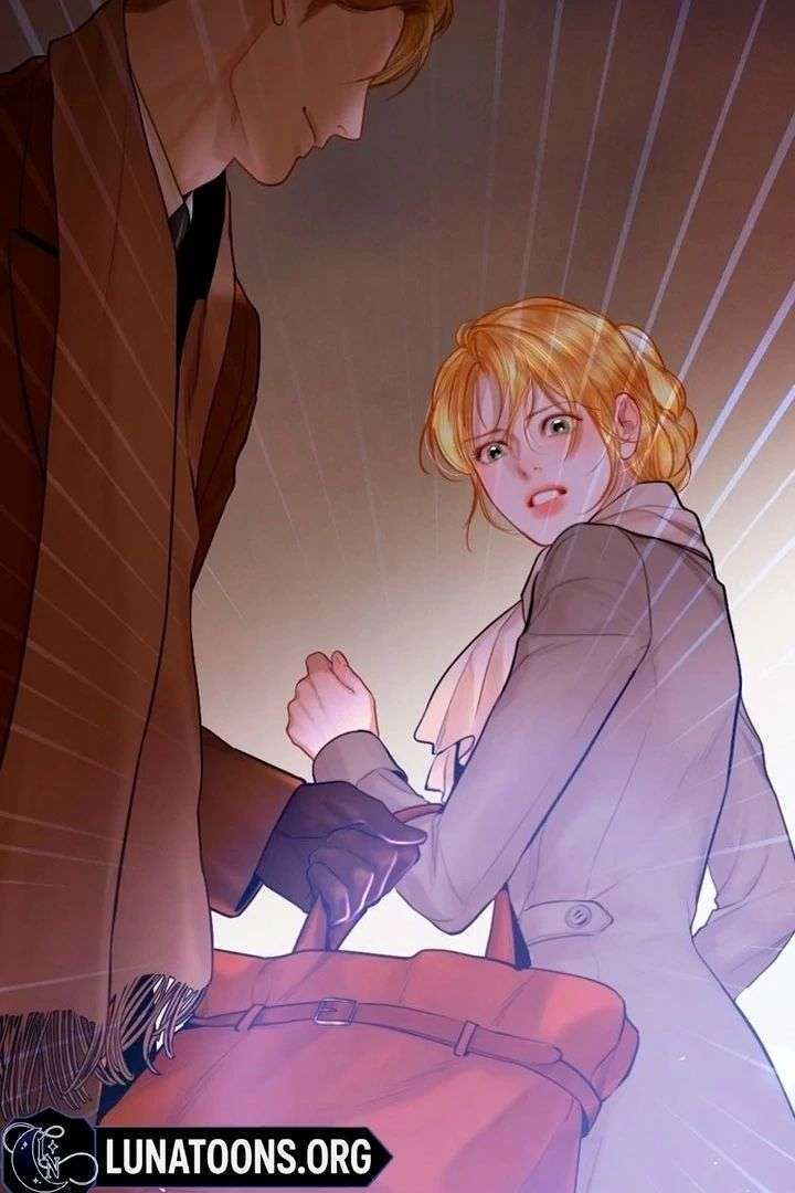 Cry, Even Better If You Beg Chapter 76 — page 43