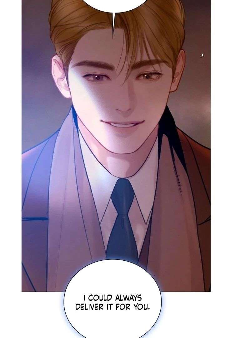 Cry, Even Better If You Beg Chapter 76 — page 45