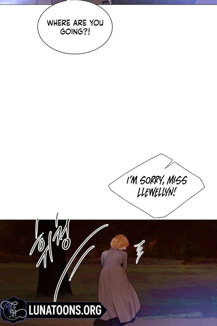 Cry, Even Better If You Beg Chapter 76 — page 57