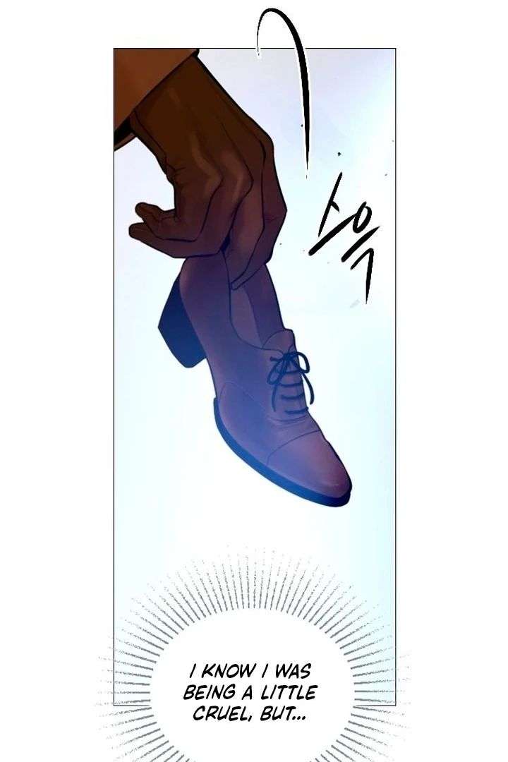 Cry, Even Better If You Beg Chapter 76 — page 60