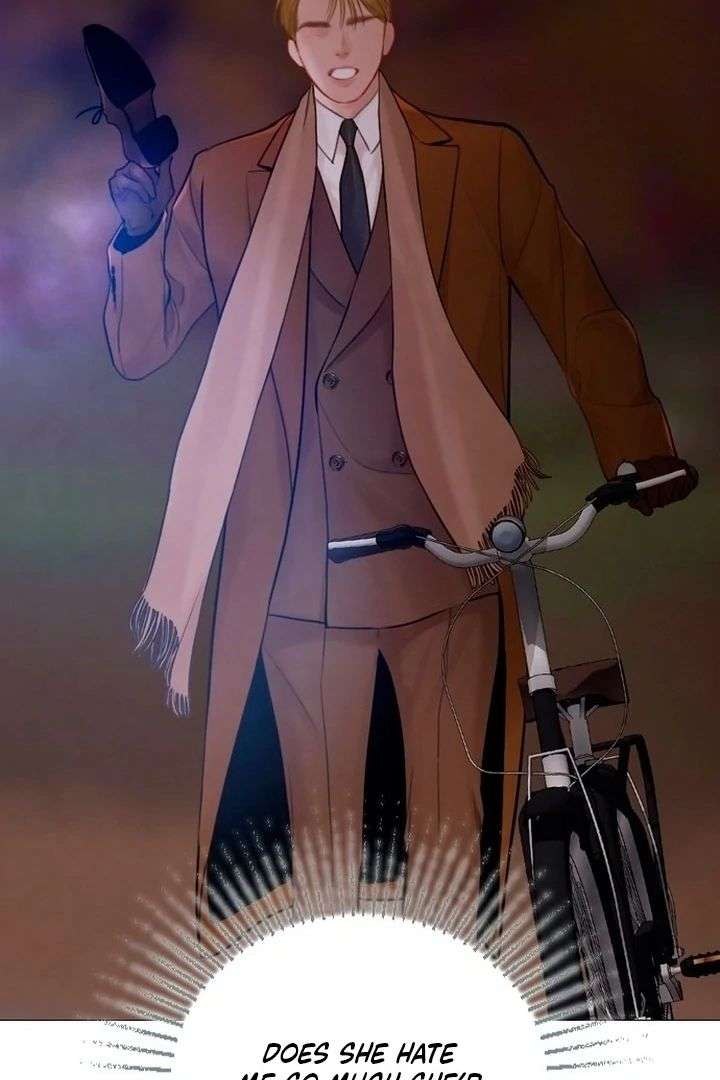 Cry, Even Better If You Beg Chapter 76 — page 62