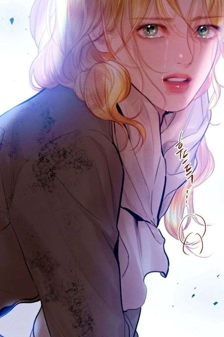 Cry, Even Better If You Beg Chapter 76 — page 80