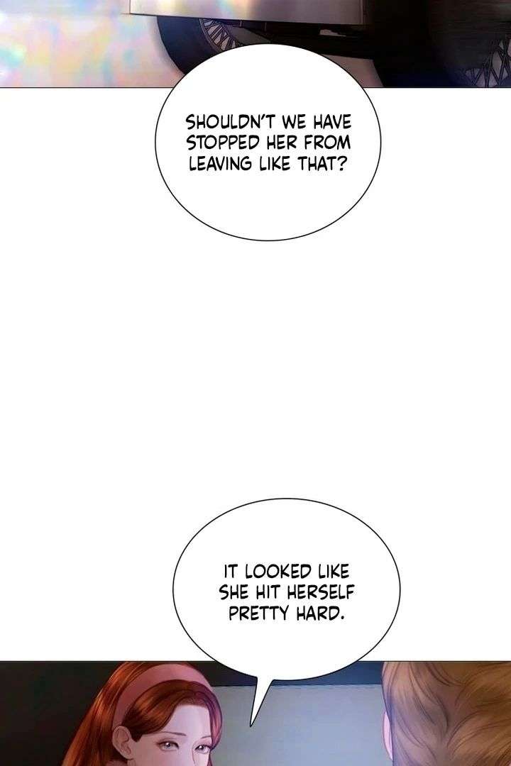 Cry, Even Better If You Beg Chapter 76 — page 104