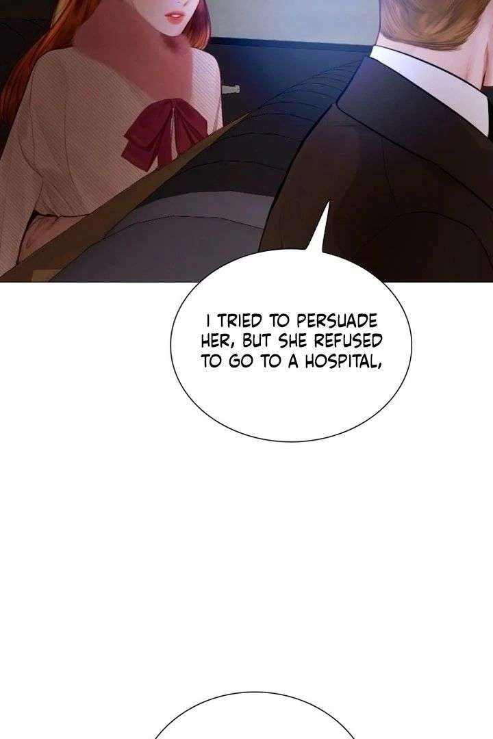 Cry, Even Better If You Beg Chapter 76 — page 105
