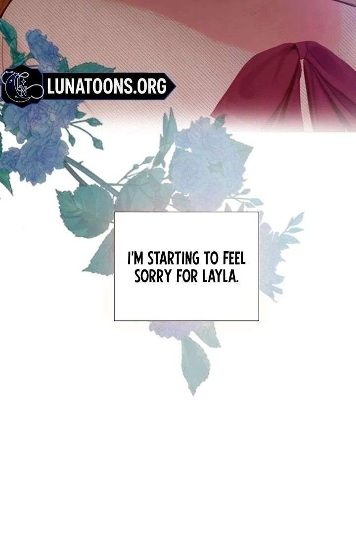 Cry, Even Better If You Beg Chapter 76 — page 119