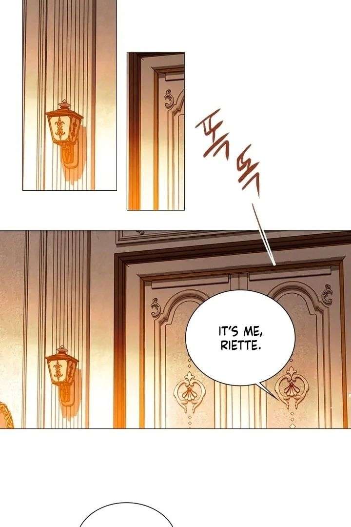 Cry, Even Better If You Beg Chapter 76 — page 121