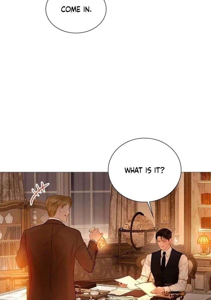 Cry, Even Better If You Beg Chapter 76 — page 122