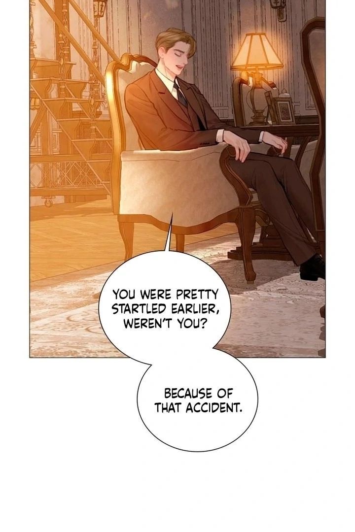 Cry, Even Better If You Beg Chapter 77 — page 8