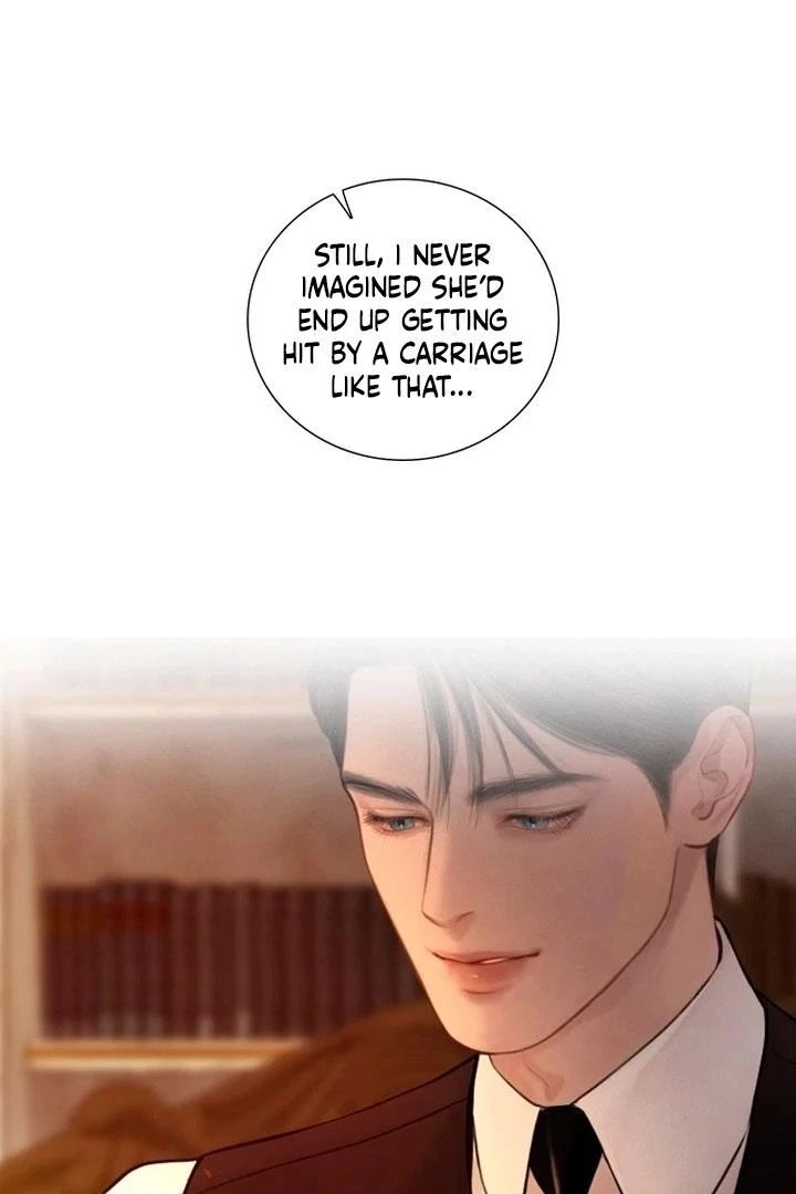 Cry, Even Better If You Beg Chapter 77 — page 11