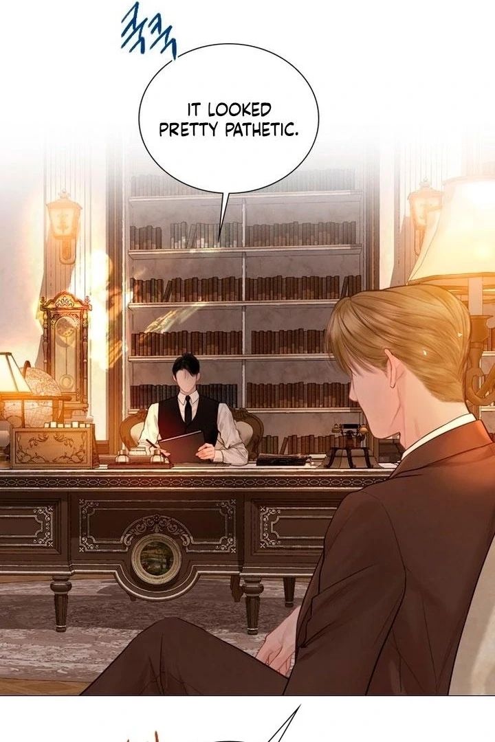 Cry, Even Better If You Beg Chapter 77 — page 15