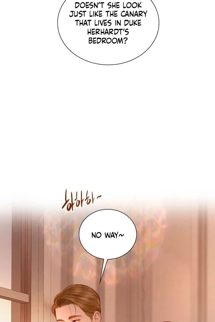 Cry, Even Better If You Beg Chapter 77 — page 21