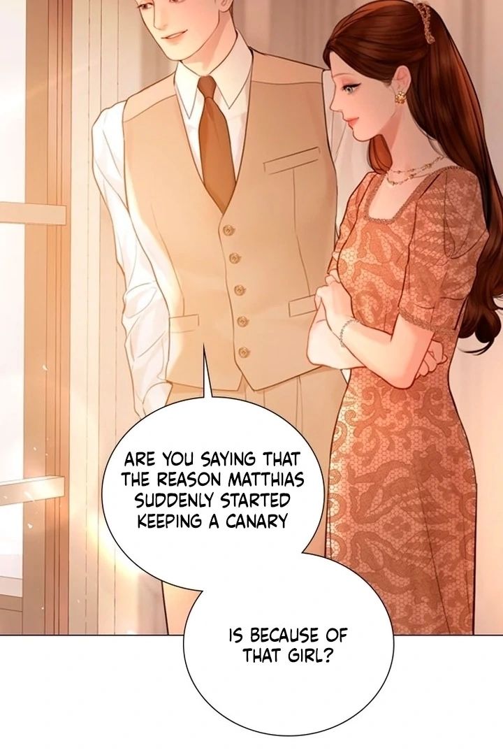 Cry, Even Better If You Beg Chapter 77 — page 22
