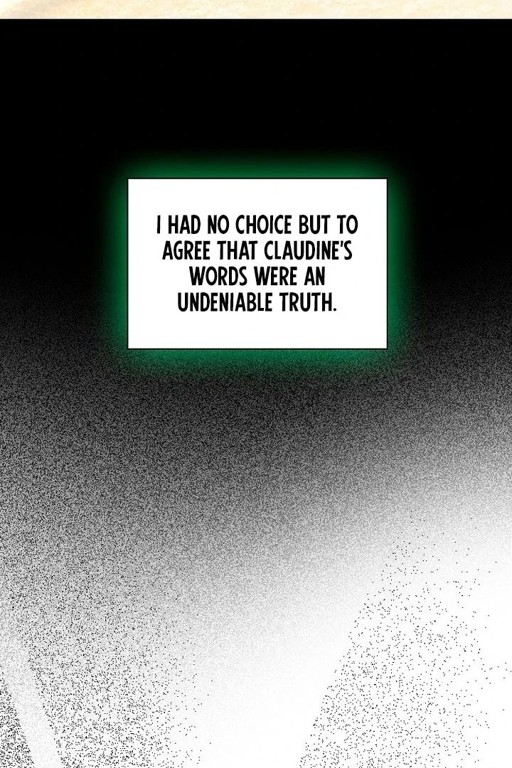 Cry, Even Better If You Beg Chapter 77 — page 30