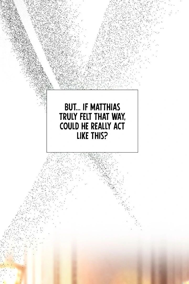 Cry, Even Better If You Beg Chapter 77 — page 31