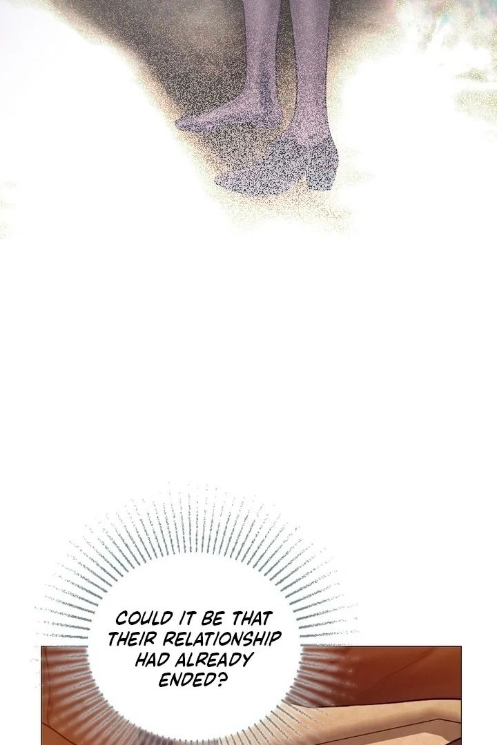 Cry, Even Better If You Beg Chapter 77 — page 35