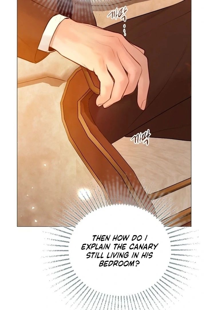 Cry, Even Better If You Beg Chapter 77 — page 36