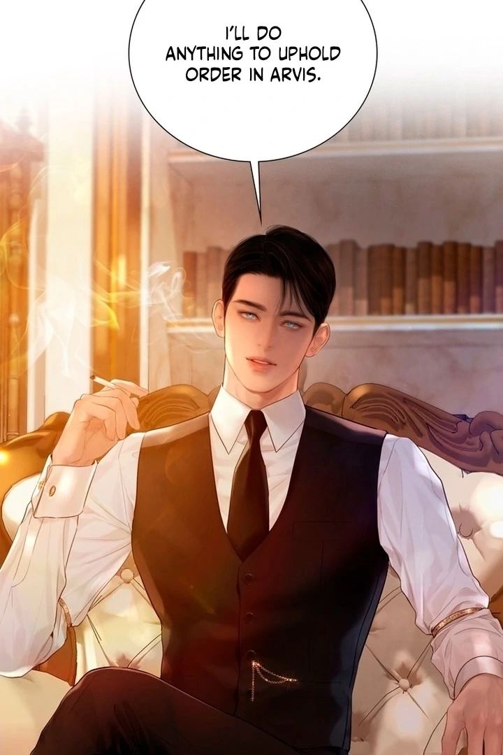 Cry, Even Better If You Beg Chapter 77 — page 48