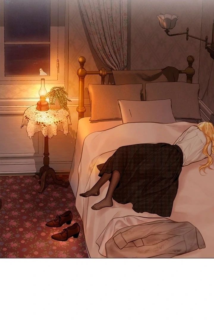 Cry, Even Better If You Beg Chapter 77 — page 57