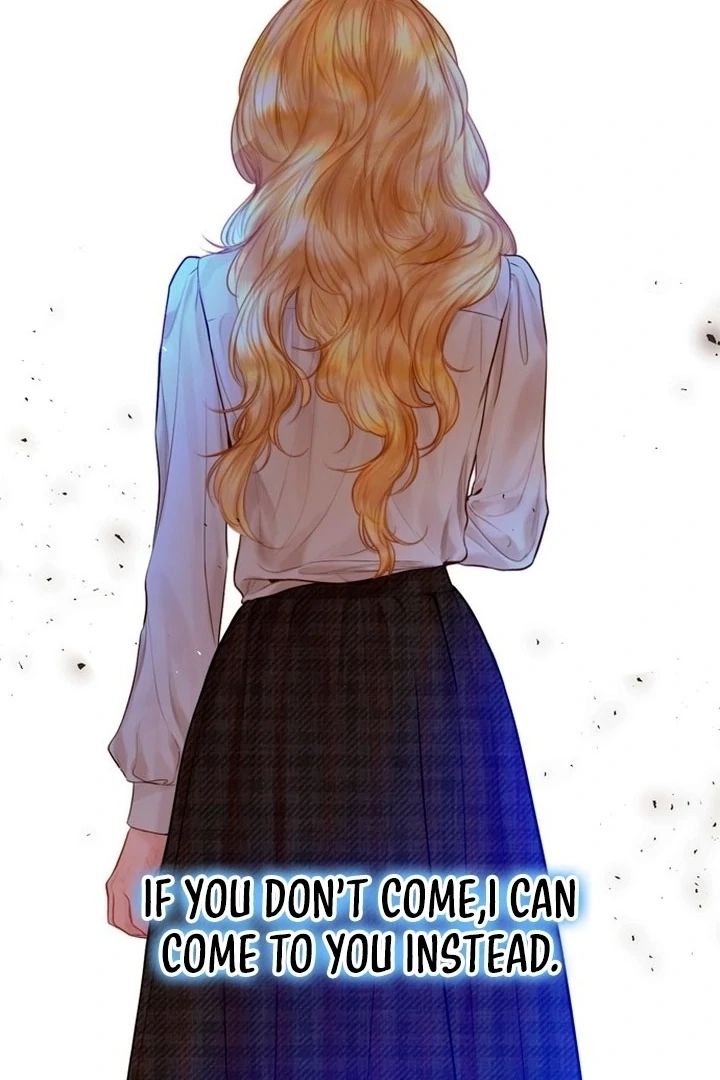 Cry, Even Better If You Beg Chapter 77 — page 67