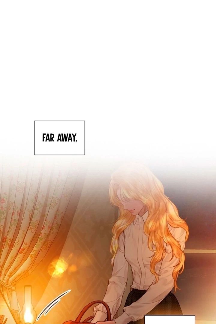 Cry, Even Better If You Beg Chapter 77 — page 72