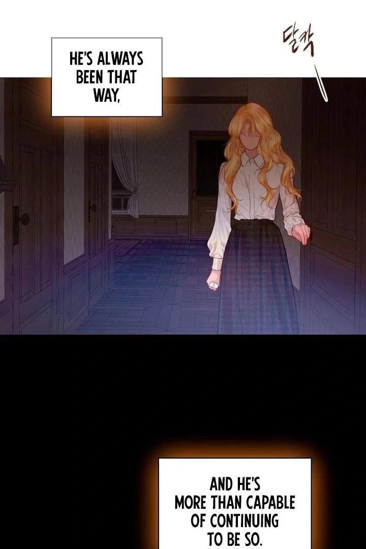 Cry, Even Better If You Beg Chapter 77 — page 76