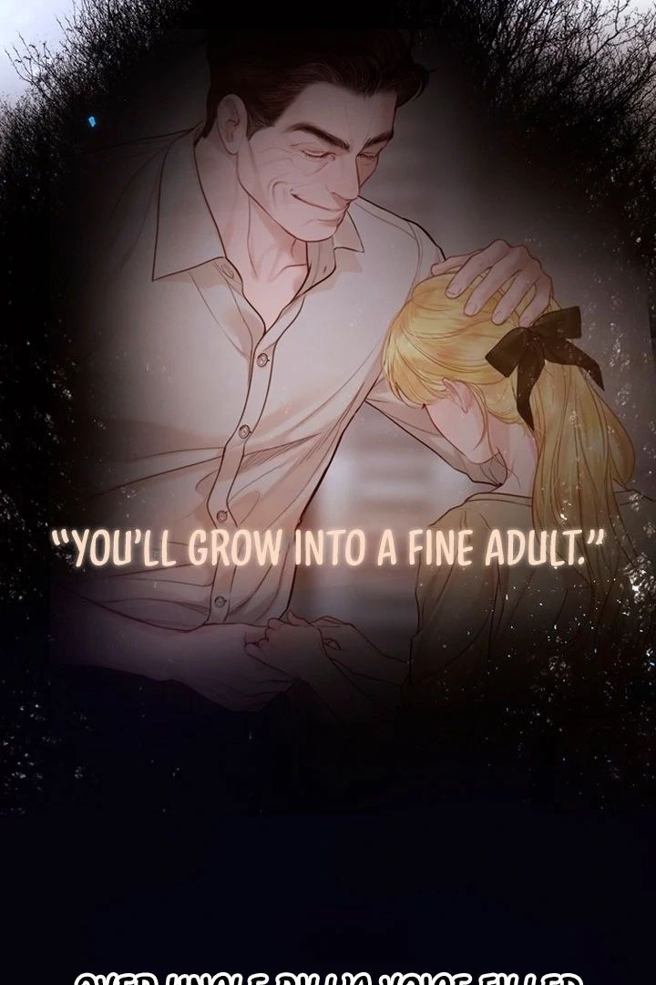 Cry, Even Better If You Beg Chapter 77 — page 81