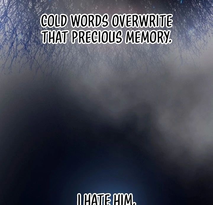 Cry, Even Better If You Beg Chapter 77 — page 83