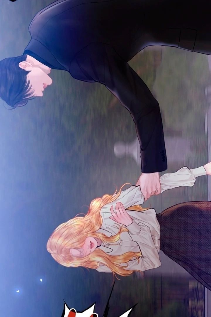 Cry, Even Better If You Beg Chapter 77 — page 110
