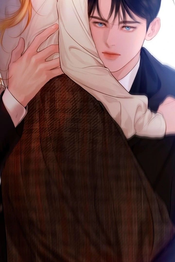 Cry, Even Better If You Beg Chapter 77 — page 121