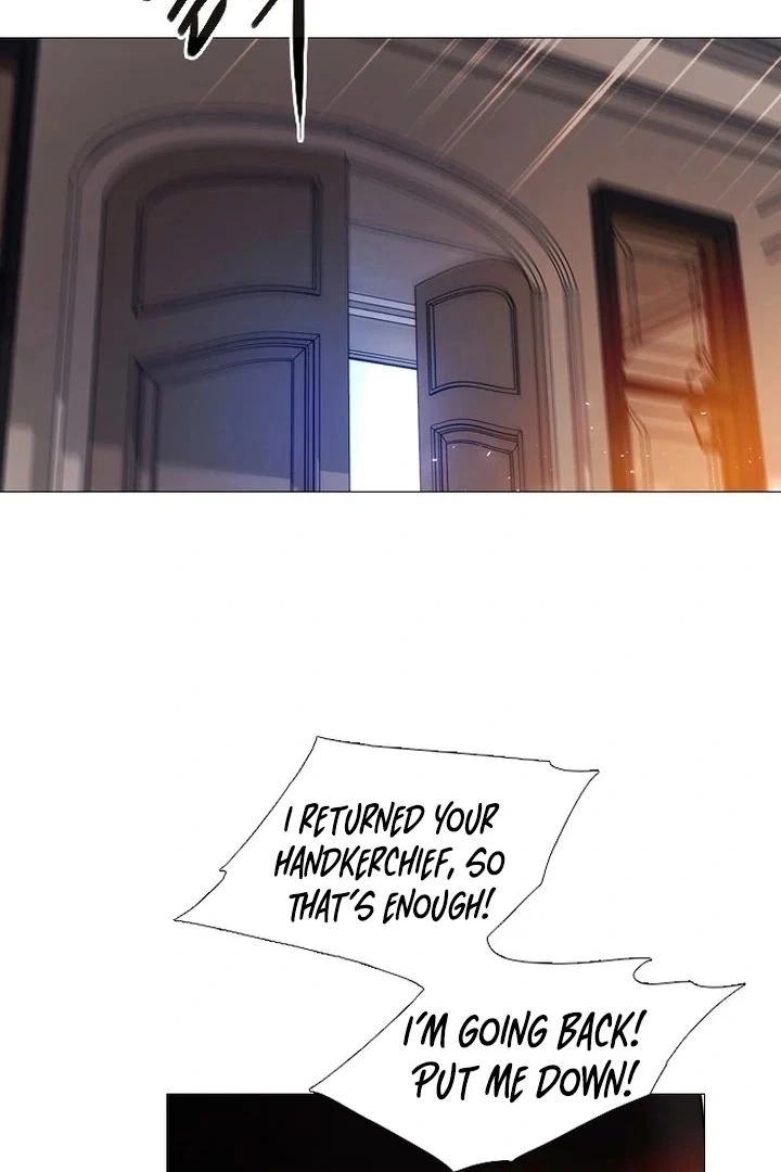 Cry, Even Better If You Beg Chapter 77 — page 124