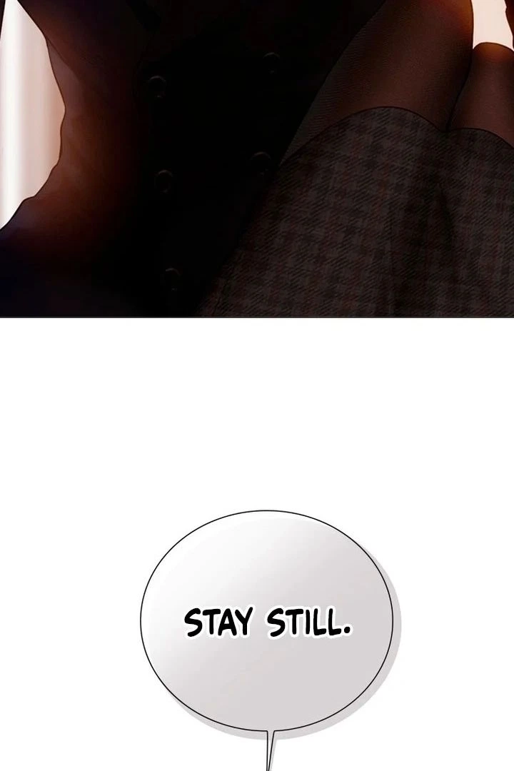 Cry, Even Better If You Beg Chapter 77 — page 134