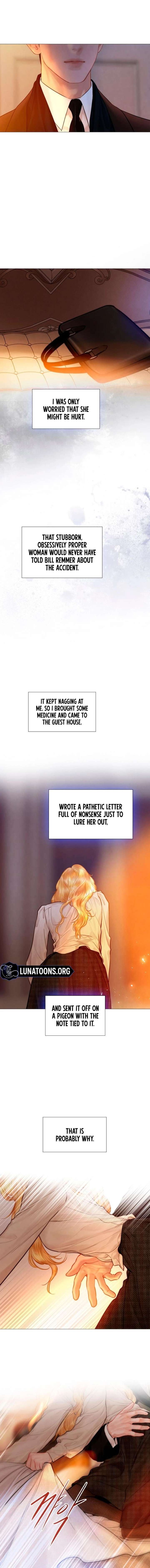 Cry, Even Better If You Beg Chapter 78 — page 3