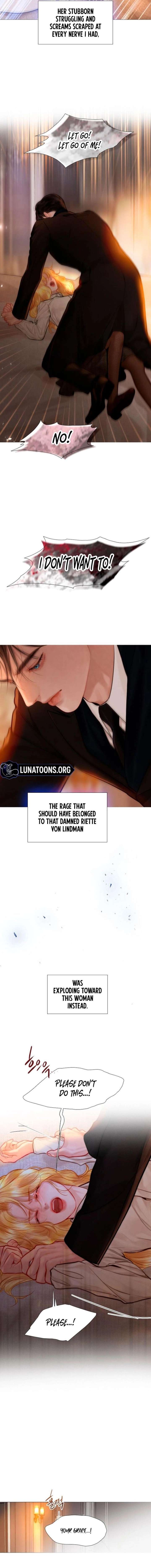 Cry, Even Better If You Beg Chapter 78 — page 4