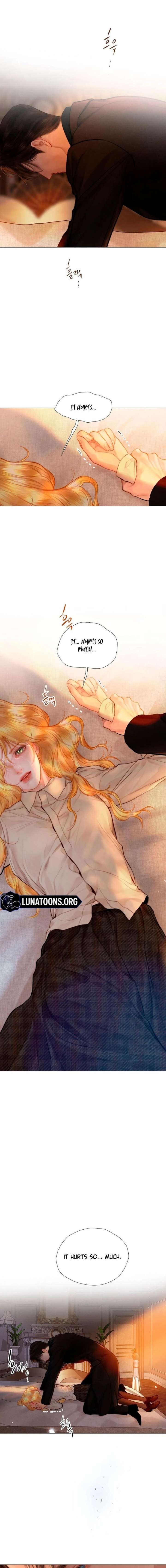 Cry, Even Better If You Beg Chapter 78 — page 5