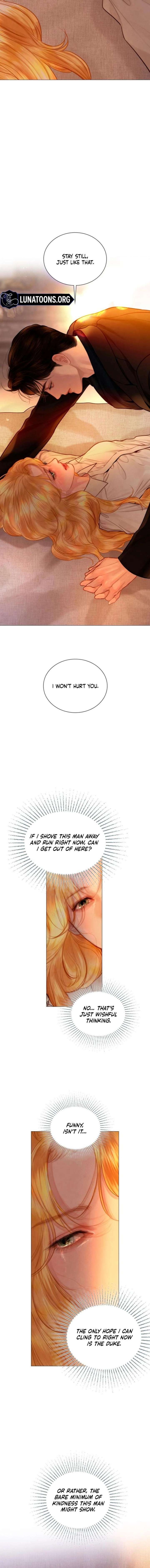 Cry, Even Better If You Beg Chapter 78 — page 8