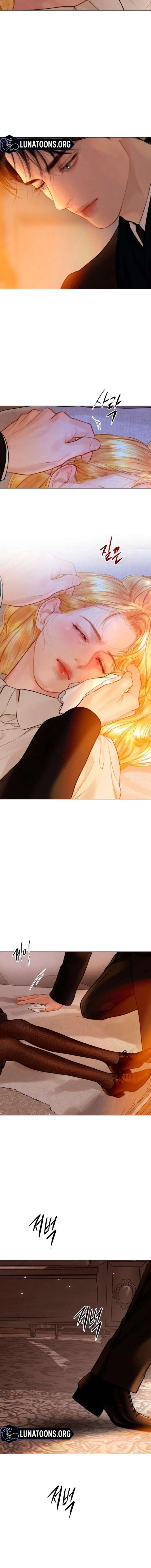 Cry, Even Better If You Beg Chapter 78 — page 10