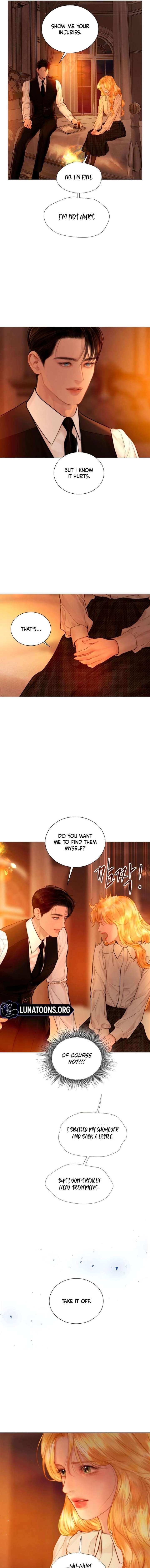 Cry, Even Better If You Beg Chapter 78 — page 13