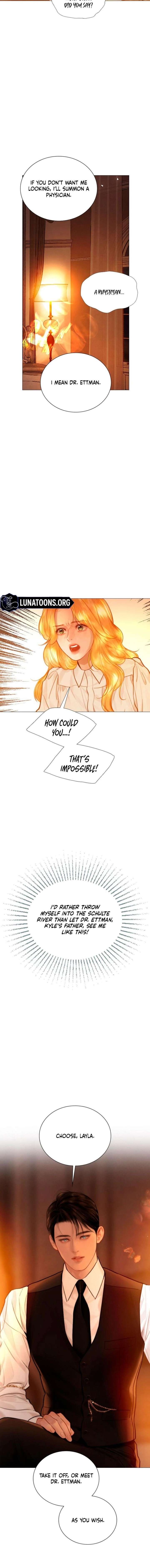 Cry, Even Better If You Beg Chapter 78 — page 14