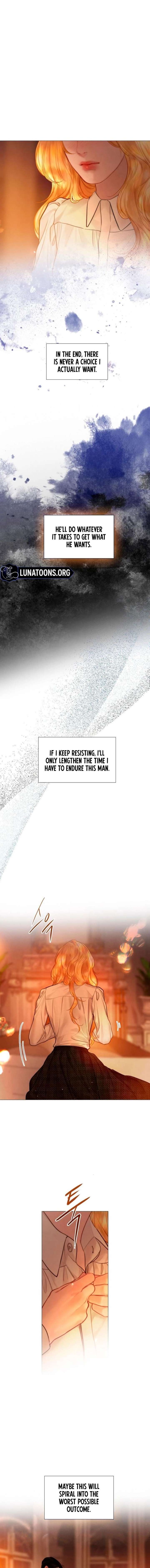 Cry, Even Better If You Beg Chapter 78 — page 15