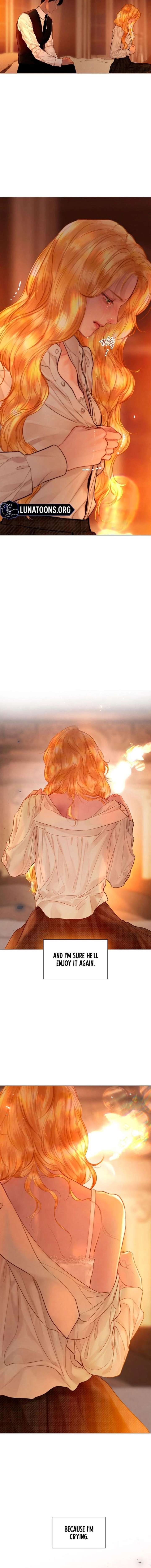 Cry, Even Better If You Beg Chapter 78 — page 16