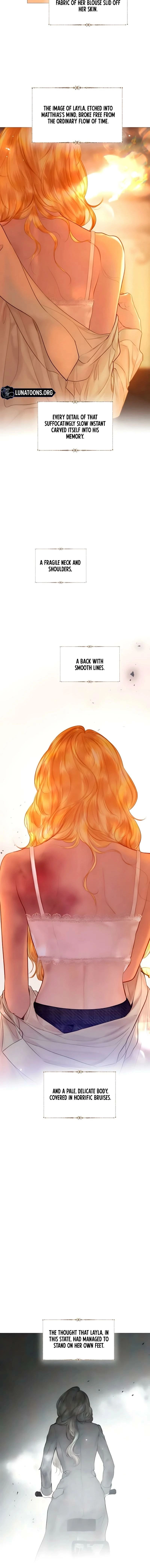 Cry, Even Better If You Beg Chapter 79 — page 2