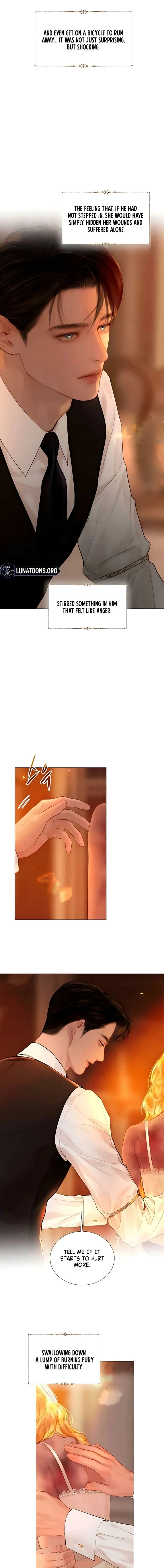 Cry, Even Better If You Beg Chapter 79 — page 3